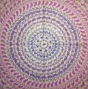 091 Ducks - 3-ply (blue) - Ihr